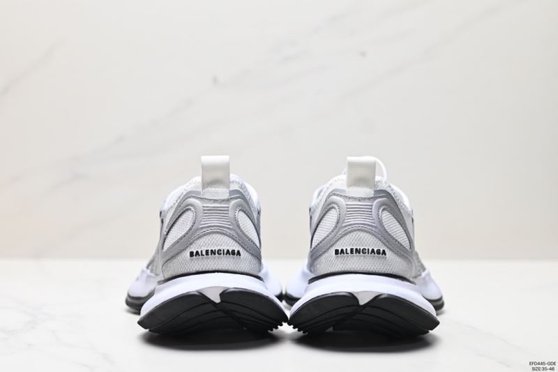 Balenciaga Track Shoes